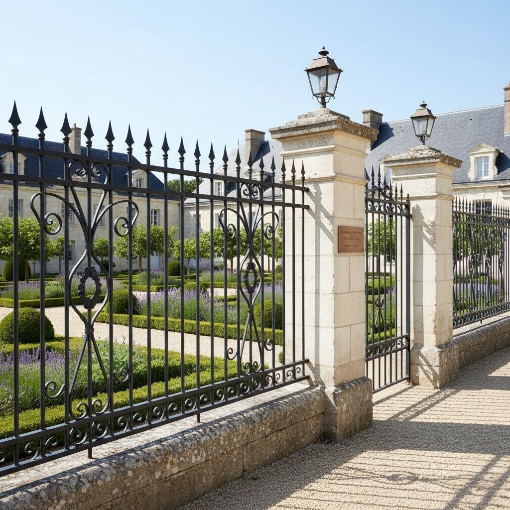 LA BOUTIQUE DU FERRONNIER