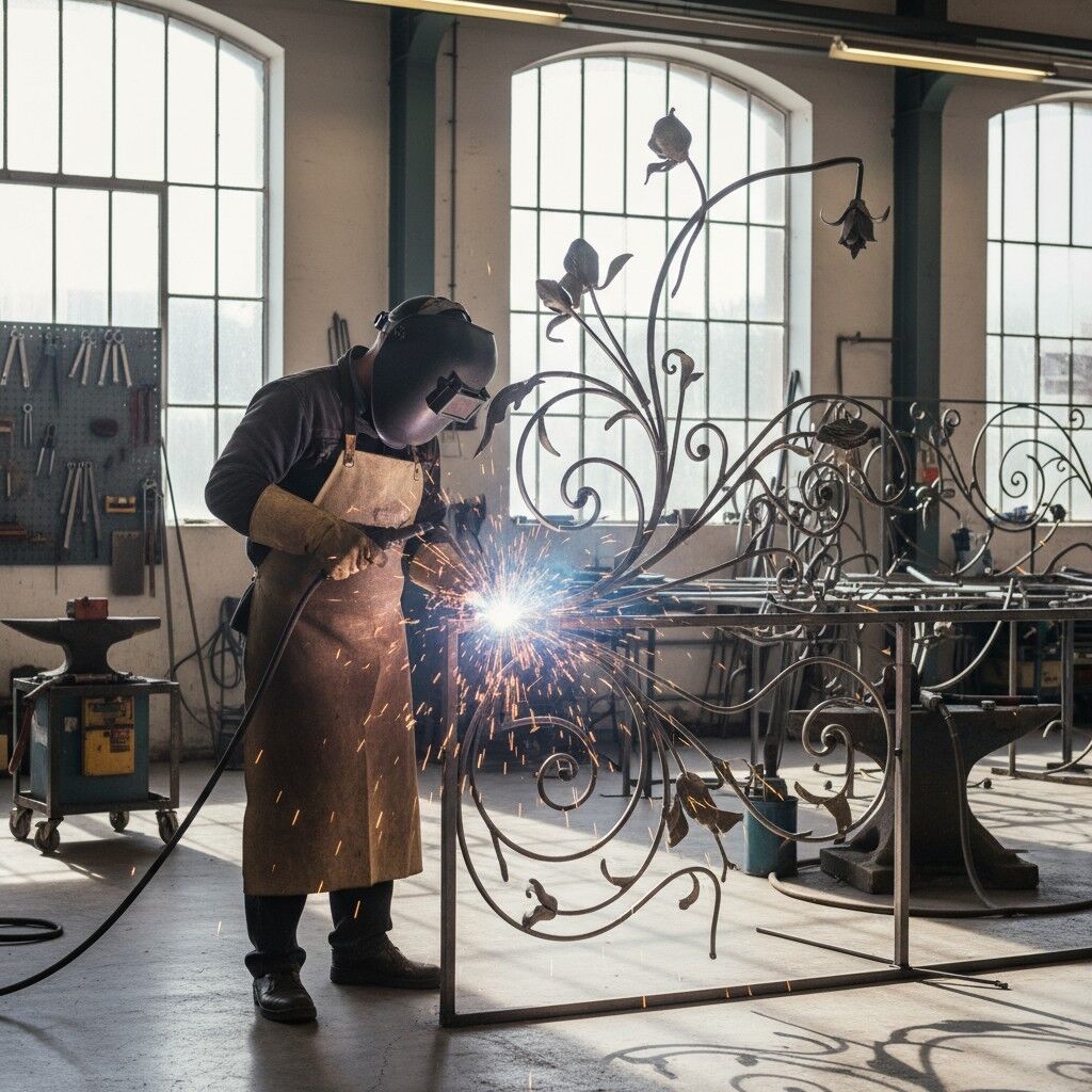LA BOUTIQUE DU FERRONNIER